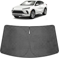 2024-2026 Buick Envista Ice Crystal Windshield Sunshade