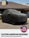 2018-2025 Lincoln Navigator All-Weather Car Cover