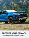2015-2022 Chevrolet Colorado Windshield Sunshade