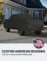 2005-2026 Honda Ridgeline All-Weather Car Cover