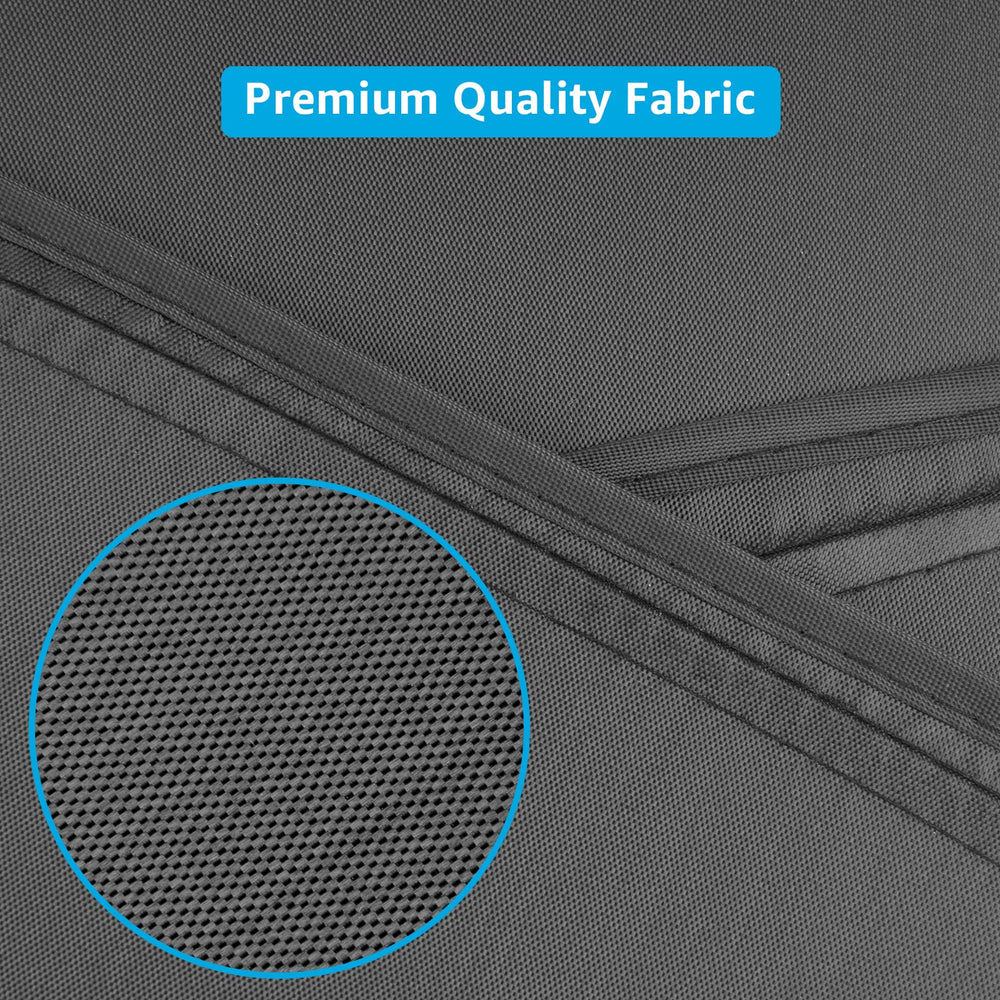 Proadsy 2025 Upgrade Window Shades for Ford F150 F-150 (Not for 1 Door) 2015-2020 Side Windows for Baby/Camping Sun UV Rays and Privacy Protection Set of 4