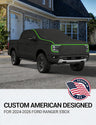2024-2026 Ford Ranger All-Weather Car Cover
