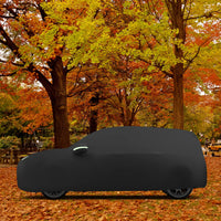 Waterproof Car Cover Custom fit for Mini Cooper 2002-2022 2023