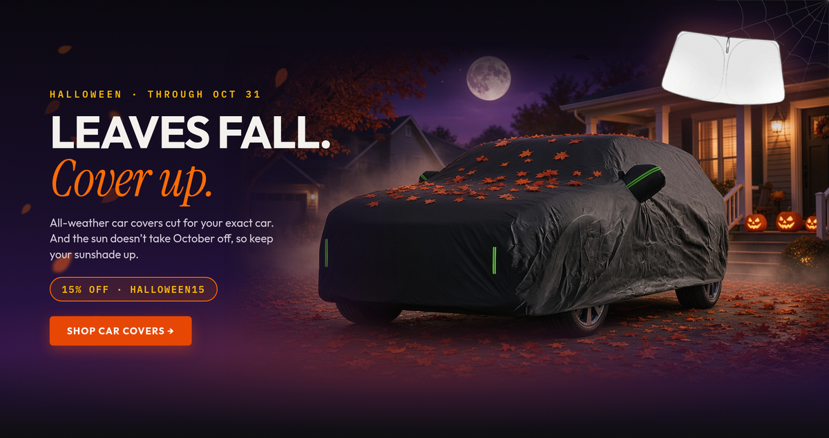 Proadsy Halloween sale: 15% off sitewide with code HALLOWEEN15, ends 10/31