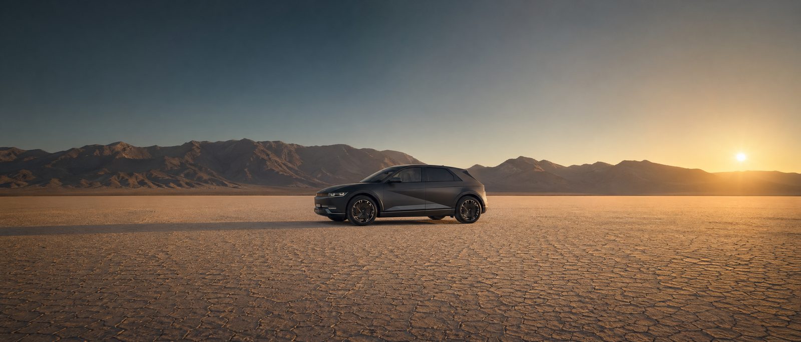 Hyundai Ioniq 5