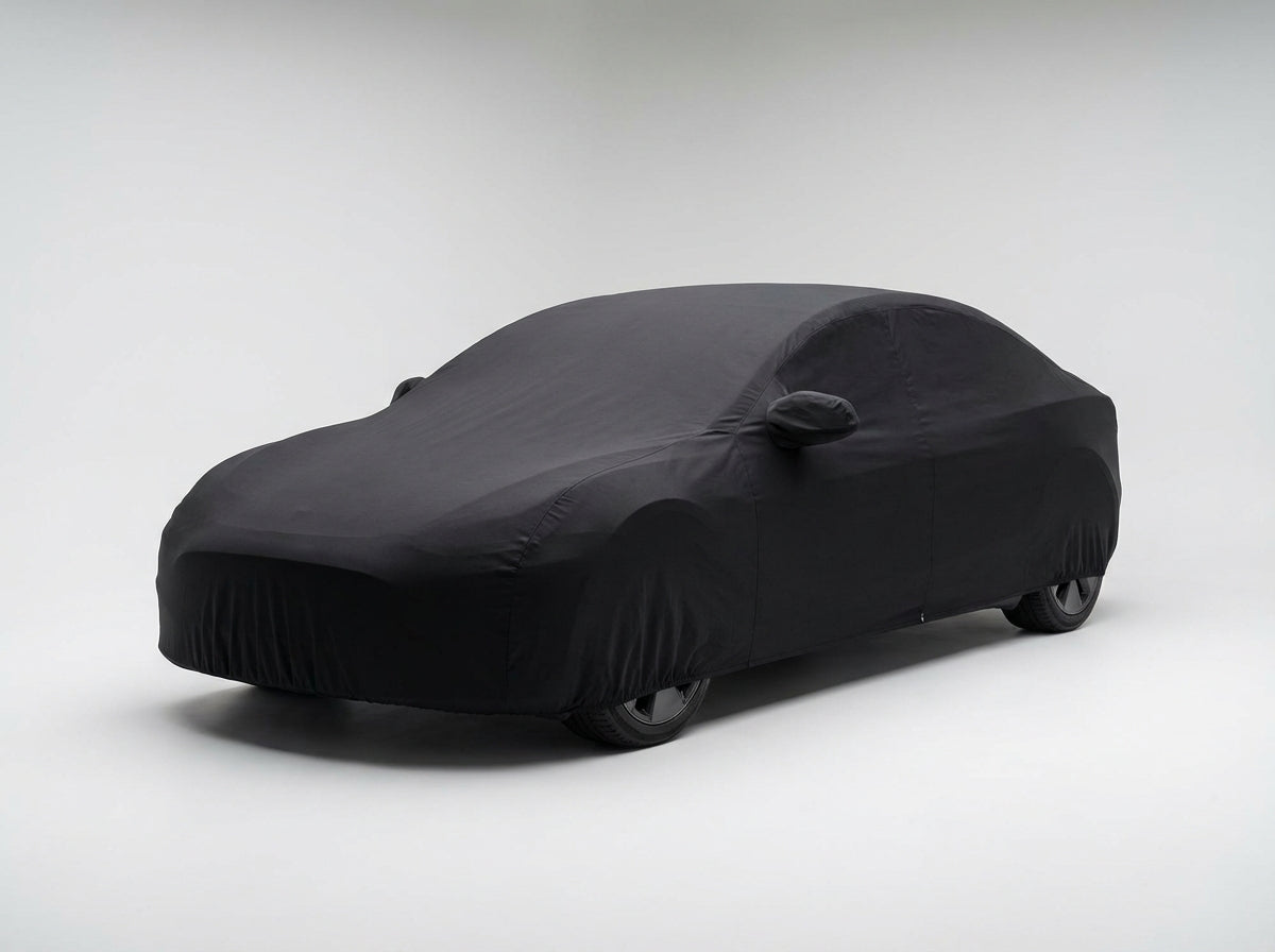 Custom Car Cover